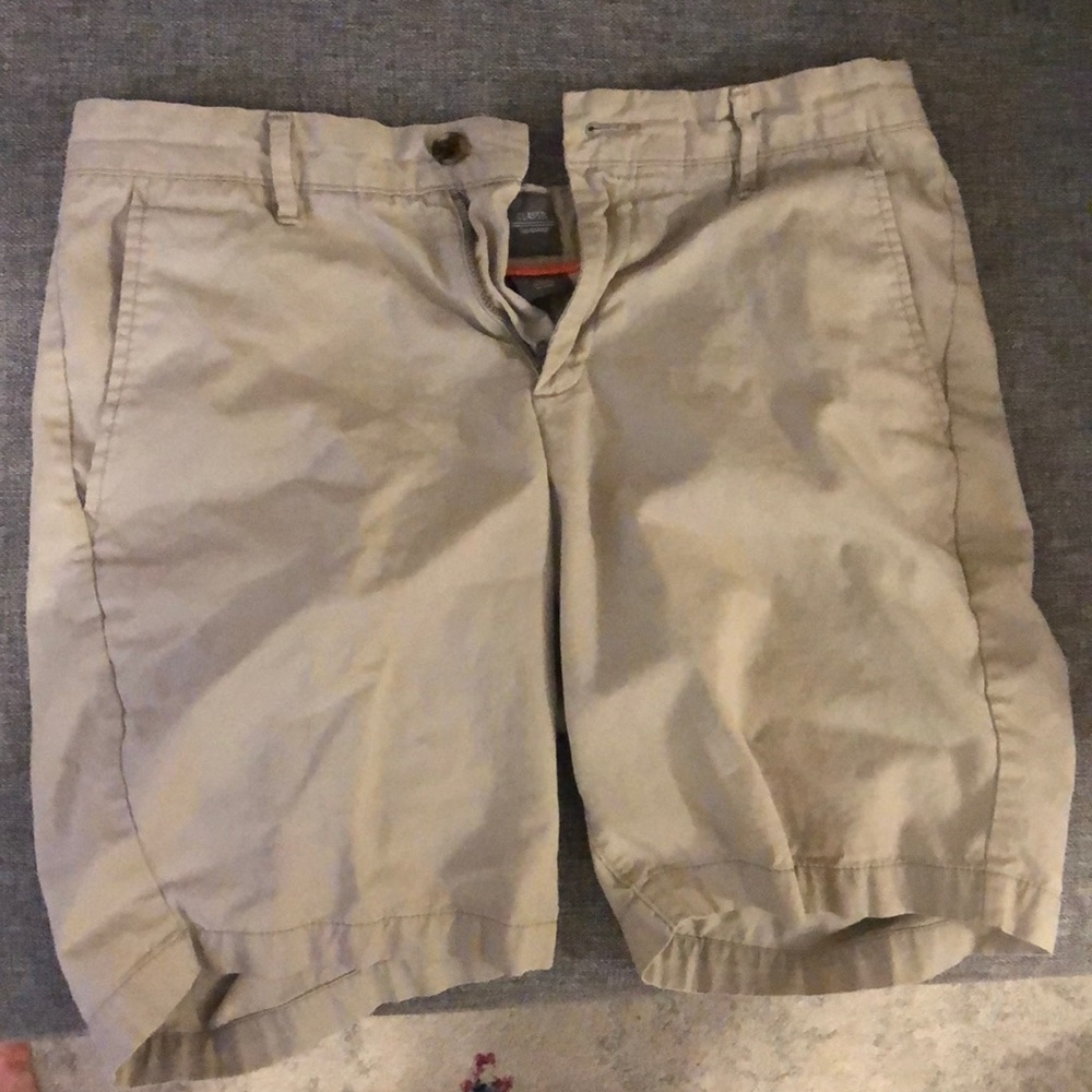 Gap khakis